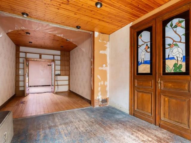 Maison vente à Antwerpen