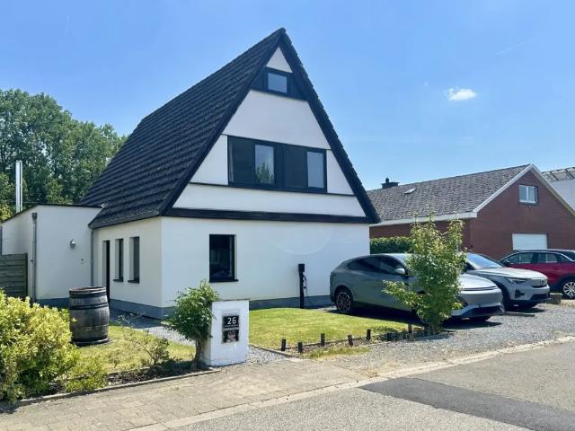 Maison vente à Lava, Brabant