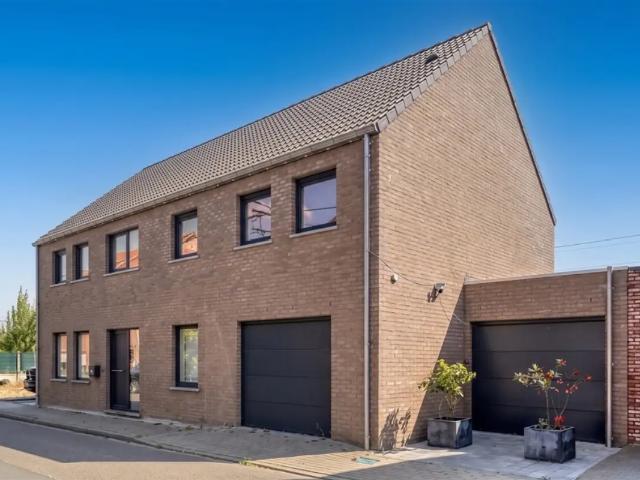 Maison vente à Lava, Brabant