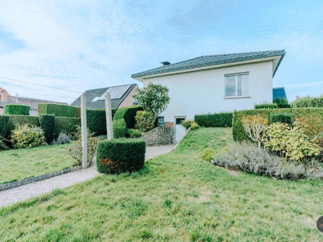 Maison vente à Lava, Brabant