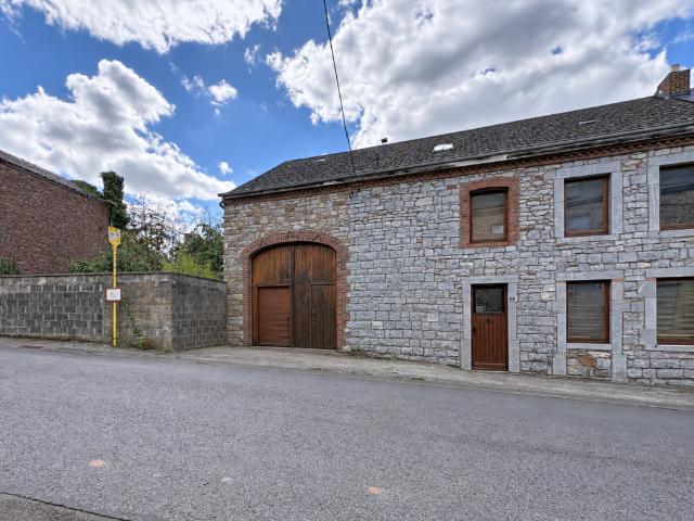 Maison vente à Winenne, Beauraing