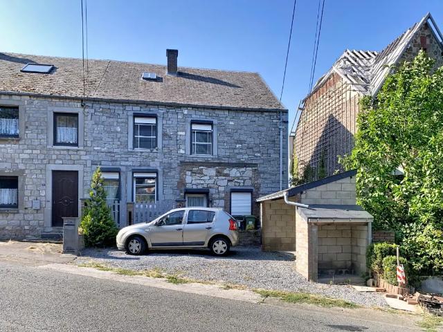 Maison vente à Beauraing, Wallonie