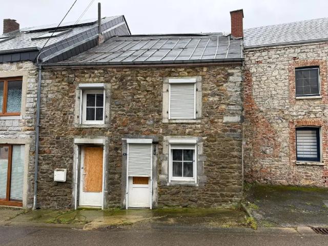 Maison vente à Beauraing, Wallonie