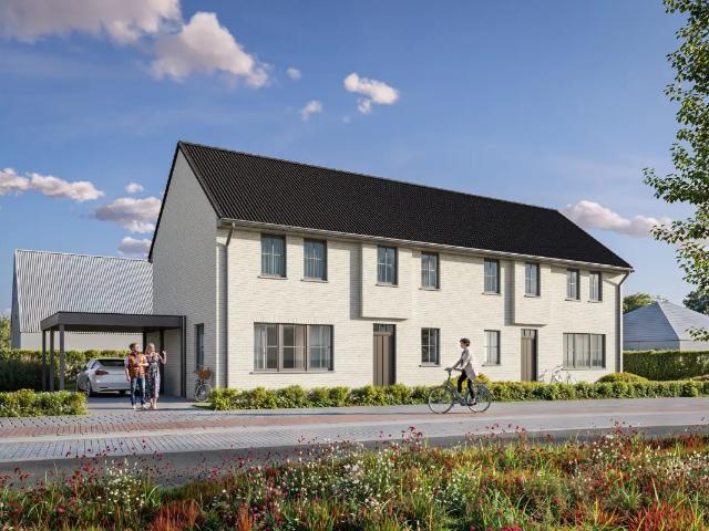 Maison vente à Wingene, West-Vlaanderen