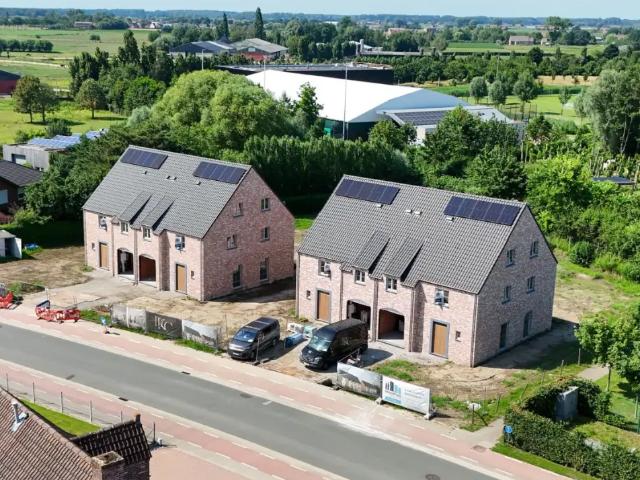 Maison vente à Wingene, West-Vlaanderen