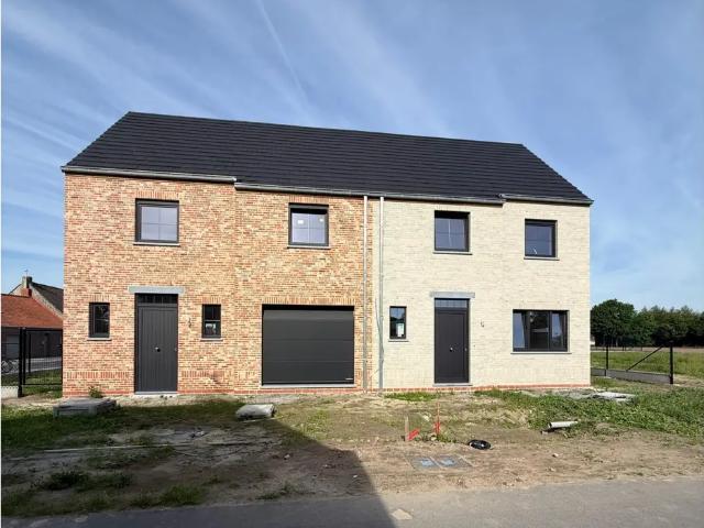 Maison vente à Wingene, West-Vlaanderen