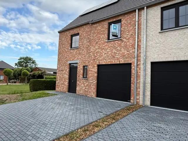 Maison vente à Wingene, West-Vlaanderen