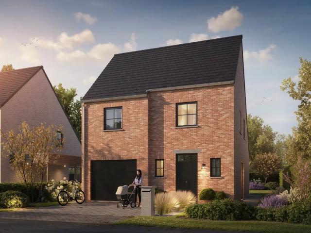 Maison vente à Wingene, West-Vlaanderen