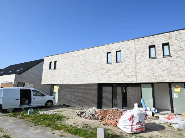 Maison vente à Wingene, West-Vlaanderen