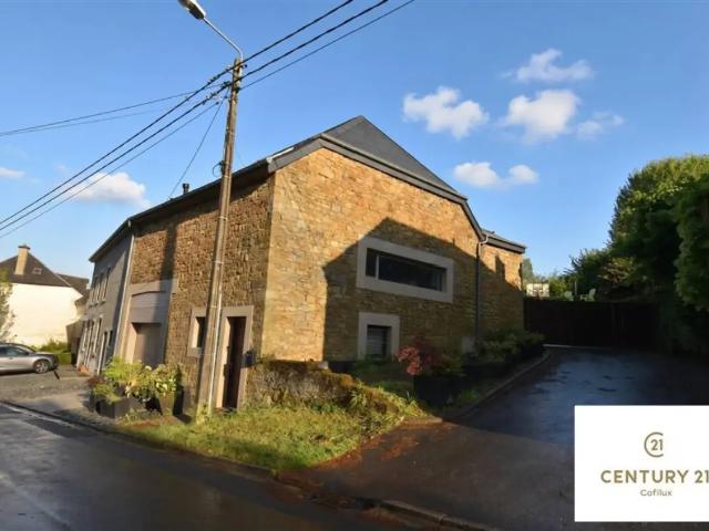 Maison vente à Longeau, Wallonie