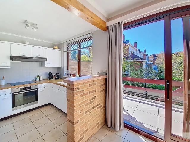 Maison vente à Woluwe-saint-etienne, Brabant
