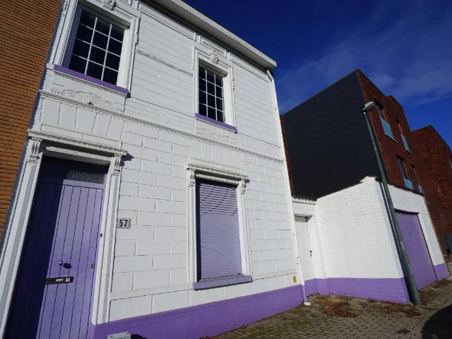 Maison vente à Woluwe-saint-etienne, Brabant