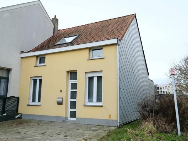 Maison vente à Woluwe-saint-etienne, Brabant