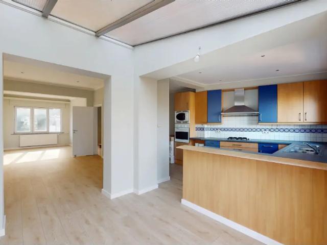 Maison vente à Woluwe-saint-etienne, Brabant