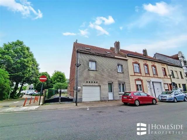 Maison vente à Woluwe-saint-etienne, Brabant
