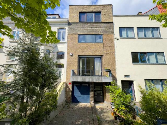 Maison vente à Sint-lambrechts-woluwe, Bruxelles