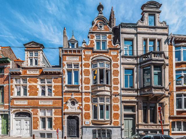 Maison vente à Sint-lambrechts-woluwe, Bruxelles