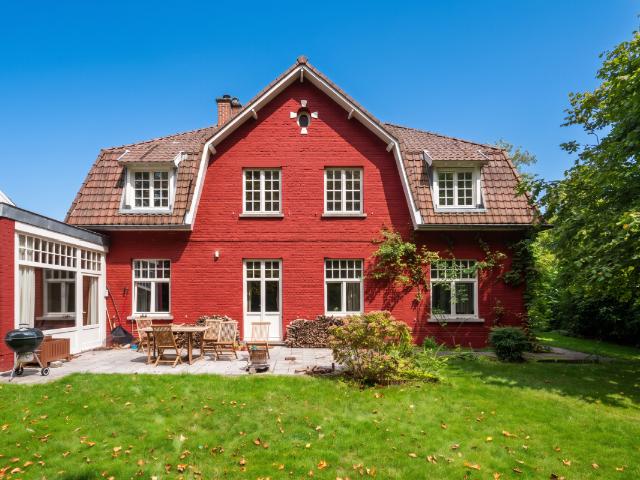 Maison vente à Sint-lambrechts-woluwe, Bruxelles