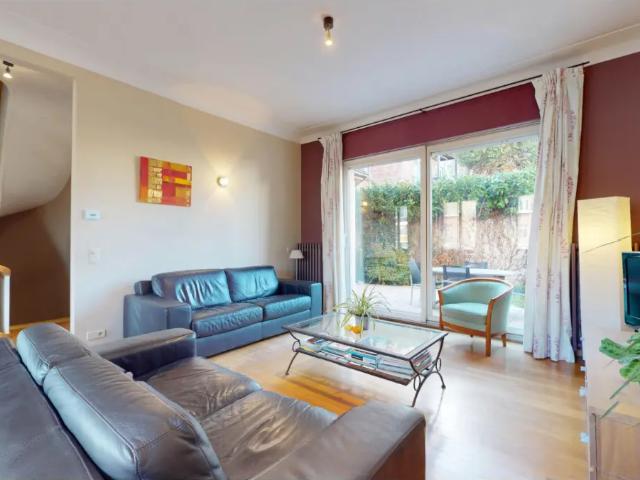 Maison vente à Sint-lambrechts-woluwe, Bruxelles