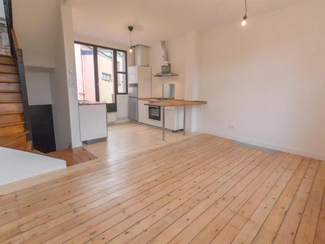 Maison vente à Sint-lambrechts-woluwe, Bruxelles