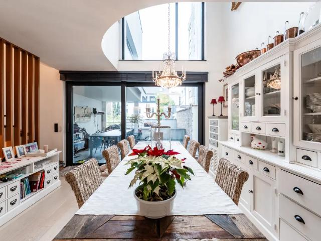 Maison vente à Sint-lambrechts-woluwe, Bruxelles