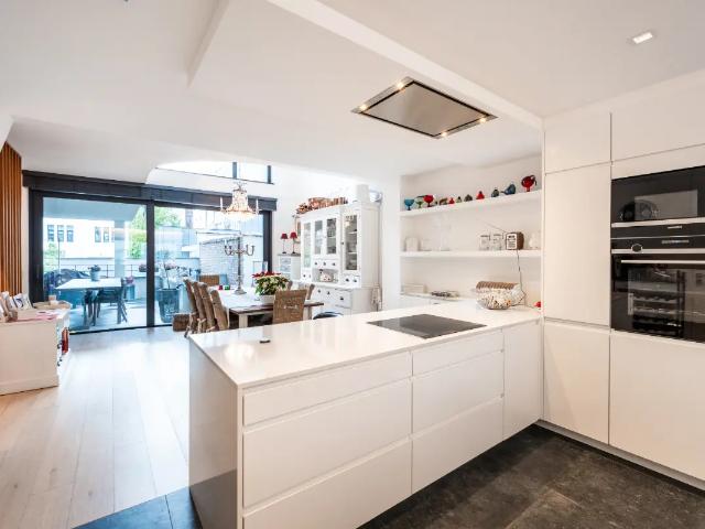 Maison vente à Sint-lambrechts-woluwe, Bruxelles