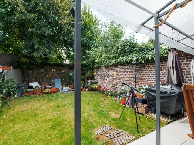 Maison vente à Sint-lambrechts-woluwe, Bruxelles