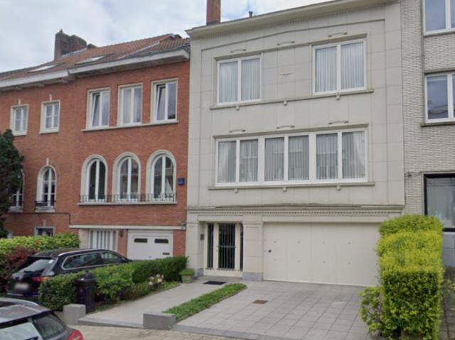 Maison vente à Sint-lambrechts-woluwe, Bruxelles