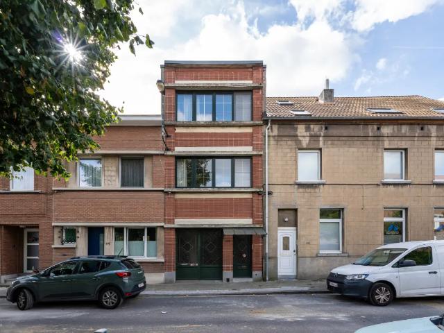 Maison vente à Woluwe-Saint-Lambert - Sint-Lambrechts-Woluwe, Brussel-Hoofdstad - Bruxelles-Capitale