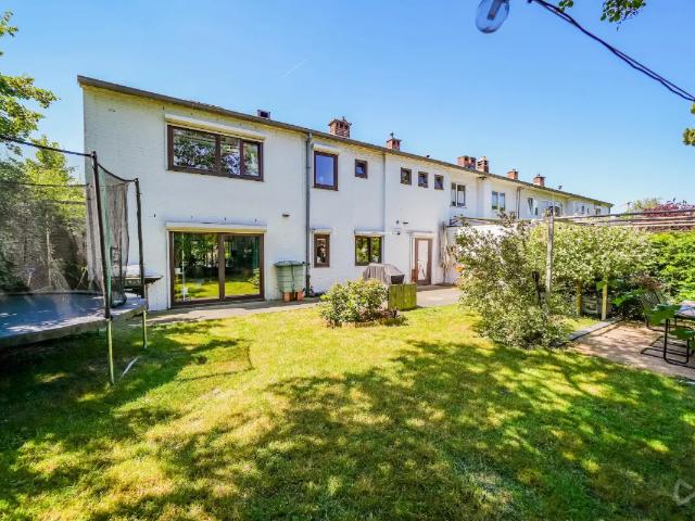 Maison vente à Sint-lambrechts-woluwe, Bruxelles