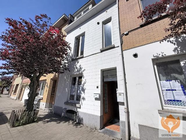 Maison vente à Sint-lambrechts-woluwe, Bruxelles