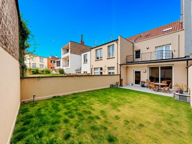 Maison vente à Sint-lambrechts-woluwe, Bruxelles