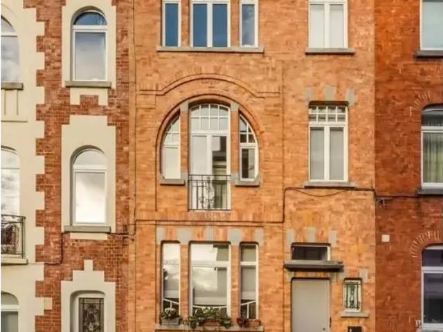 Maison vente à Sint-lambrechts-woluwe, Bruxelles