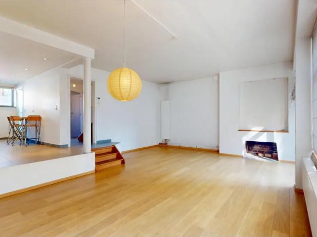 Maison vente à Evere, Bruxelles