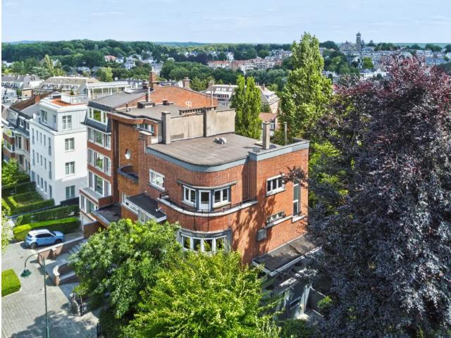 Maison vente à Sint-pieters-woluwe, Bruxelles