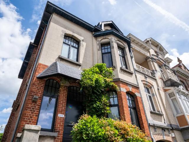 Maison vente à Sint-pieters-woluwe, Bruxelles