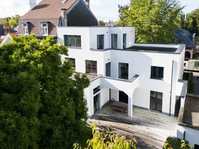 Maison vente à Sint-pieters-woluwe, Bruxelles