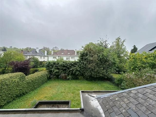 Maison vente à Sint-pieters-woluwe, Bruxelles