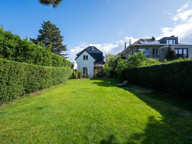 Maison vente à Sint-pieters-woluwe, Bruxelles