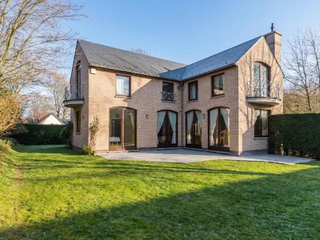 Maison vente à Sint-pieters-woluwe, Bruxelles