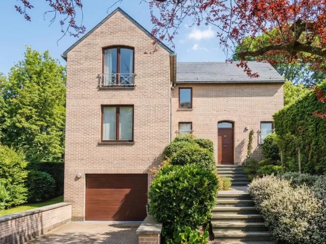 Maison vente à Sint-pieters-woluwe, Bruxelles