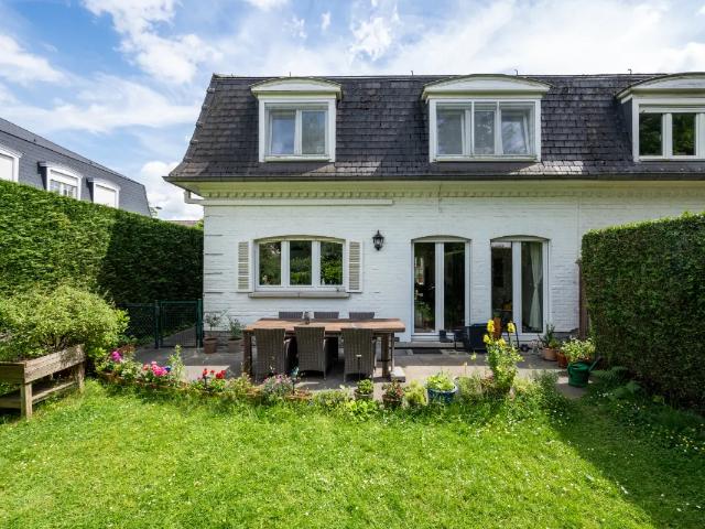 Maison vente à Sint-pieters-woluwe, Bruxelles