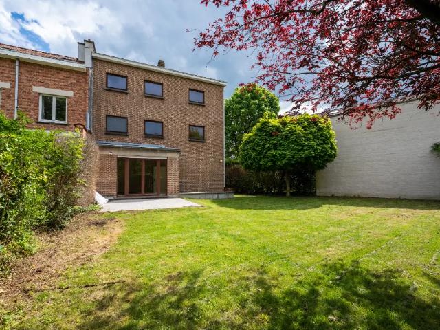 Maison vente à Sint-pieters-woluwe, Bruxelles