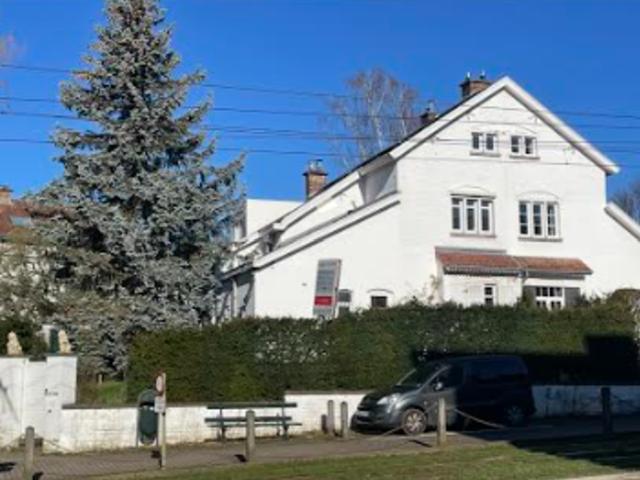 Maison vente à Sint-pieters-woluwe, Bruxelles
