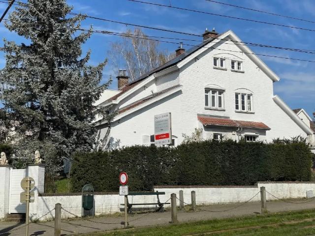 Maison vente à Sint-pieters-woluwe, Bruxelles