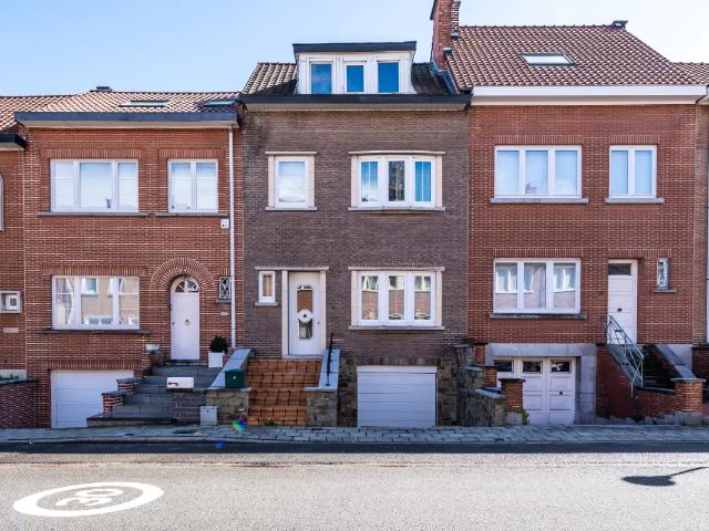 Maison vente à Sint-pieters-woluwe, Bruxelles
