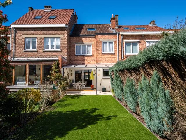Maison vente à Sint-pieters-woluwe, Bruxelles