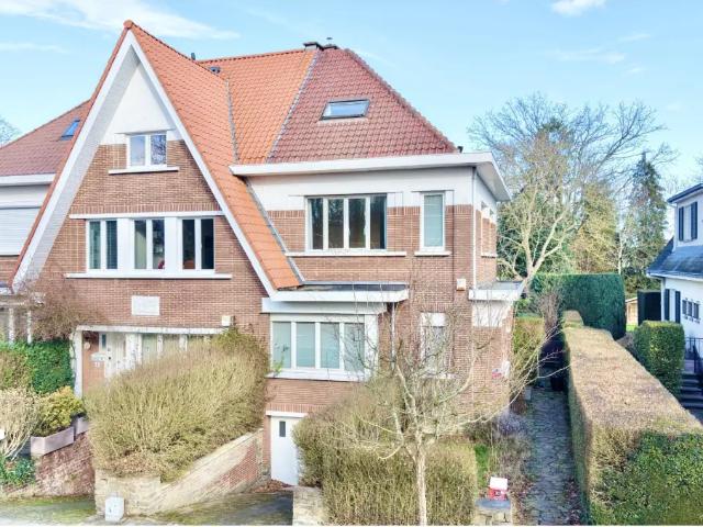Maison vente à Sint-pieters-woluwe, Bruxelles