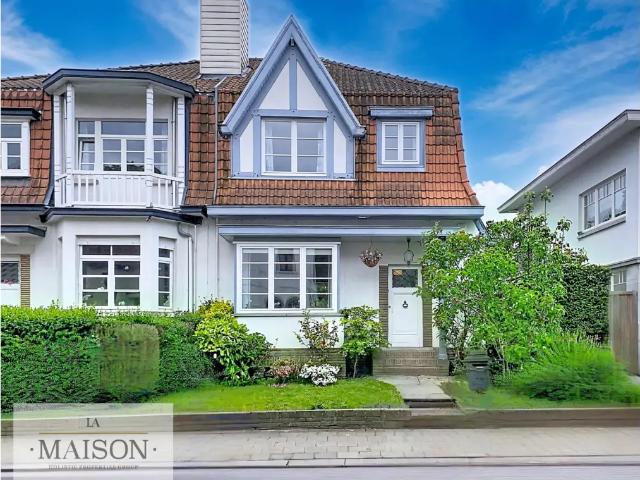 Maison vente à Sint-pieters-woluwe, Bruxelles