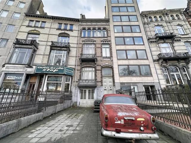 Maison vente à Sint-pieters-woluwe, Bruxelles